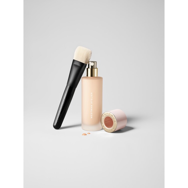 Foundation Brush - Pennello fondotinta