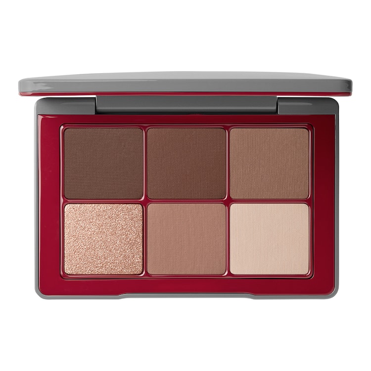 La Sélection Spéciale Fêtes - Palette di ombretti