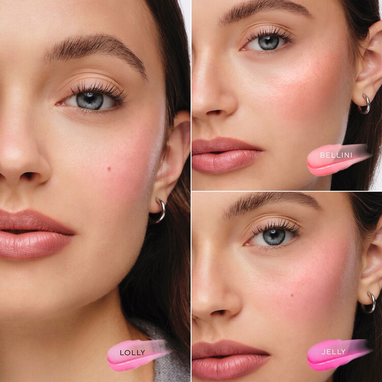Duo bronzant sun tone + blush - Set per il make-up
