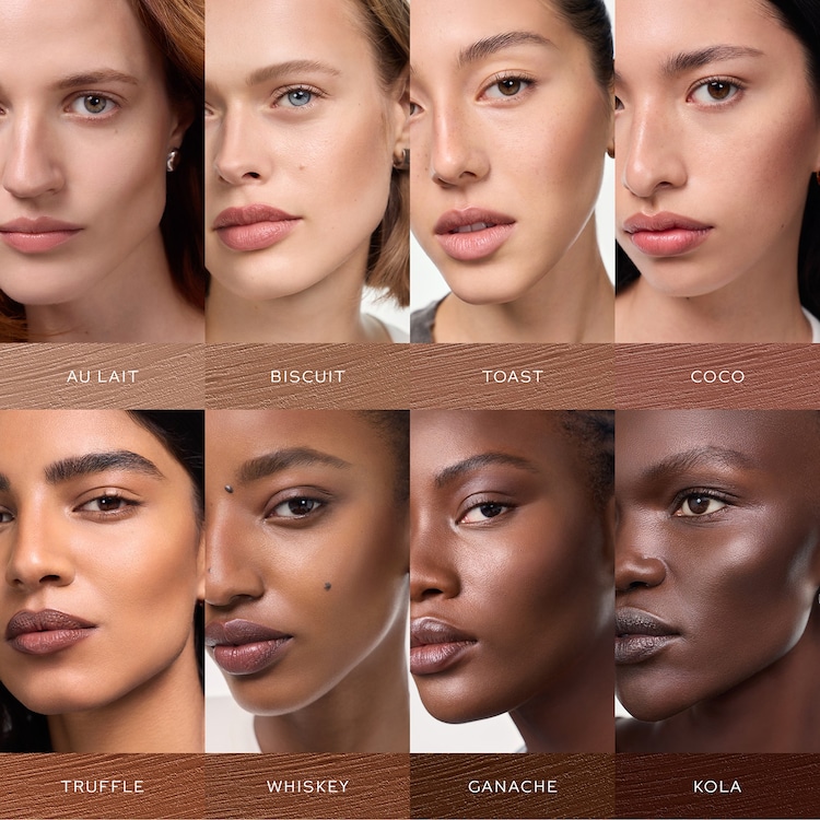 Face Trace - Contouring Crème en Stick