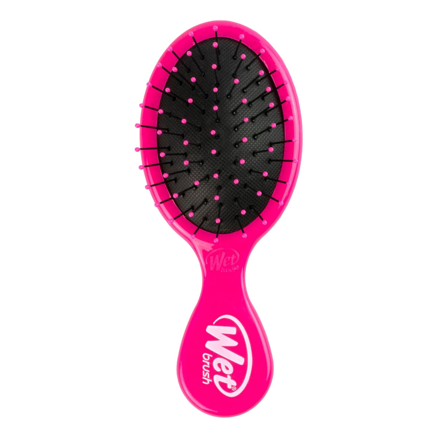 Mini Detangler
