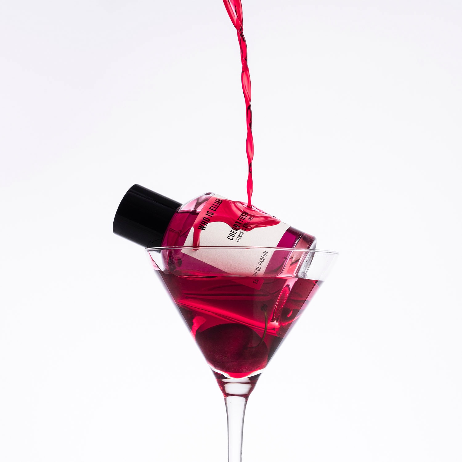 CHERRY FIESTA