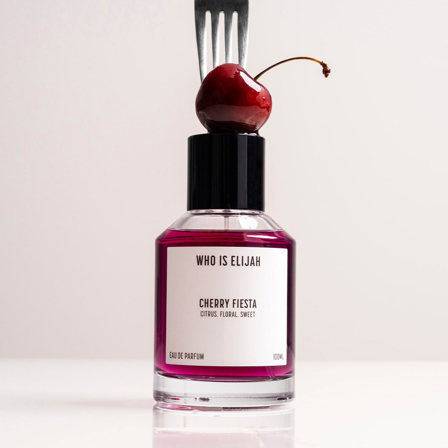 CHERRY FIESTA