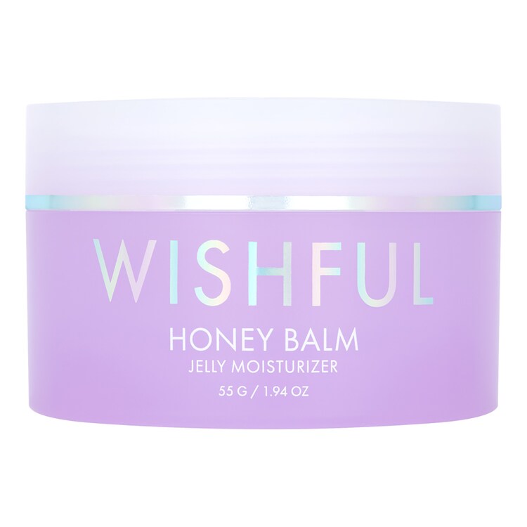 Bálsamo en gel hidratante facial - Honey Balm