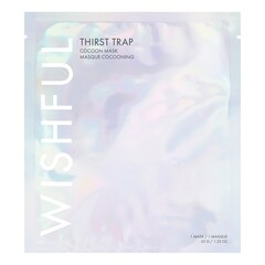 Thirst Trap Cocoon Mask - Mascarilla hidratante , Wishful