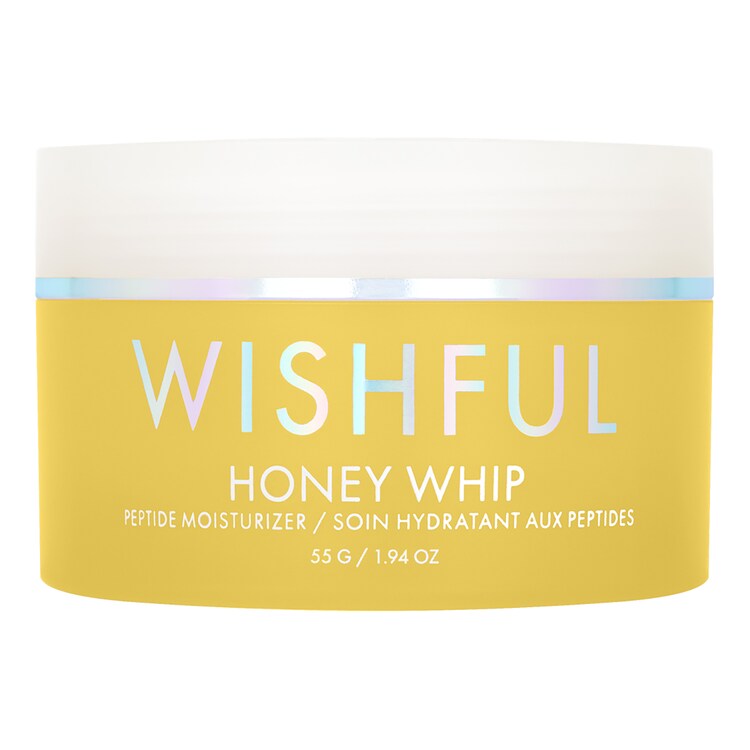 Hydratační Krém - Honey Whip 