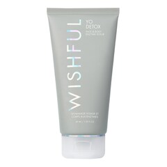 Yo Detox Face & Body Enzyme Scrub - Esfoliante Rosto e Corpo , Wishful