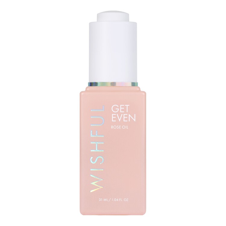 Get Even Rose Oil - Sérum facial