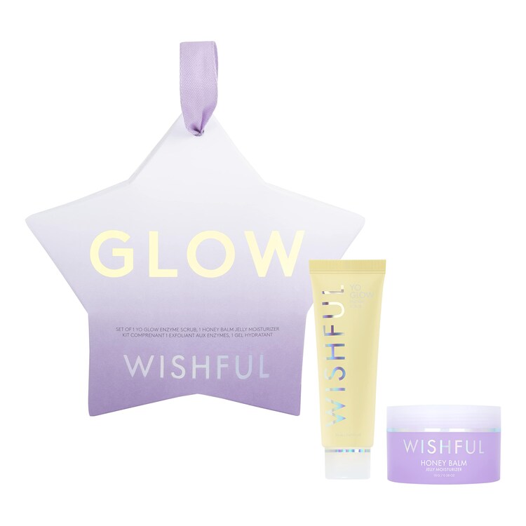 GLOW - Estuche Tratamiento