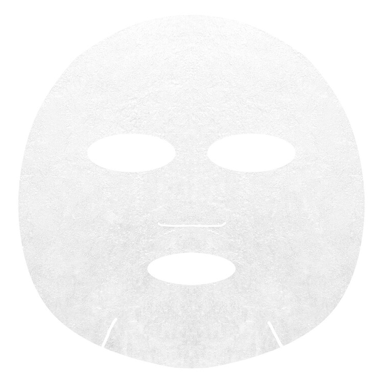 Thirst Trap Cocoon Mask - Máscara de tecido hidratante
