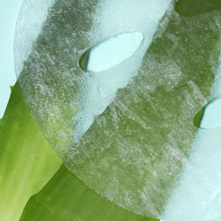 Thirst Trap Cocoon Mask - Máscara de tecido hidratante