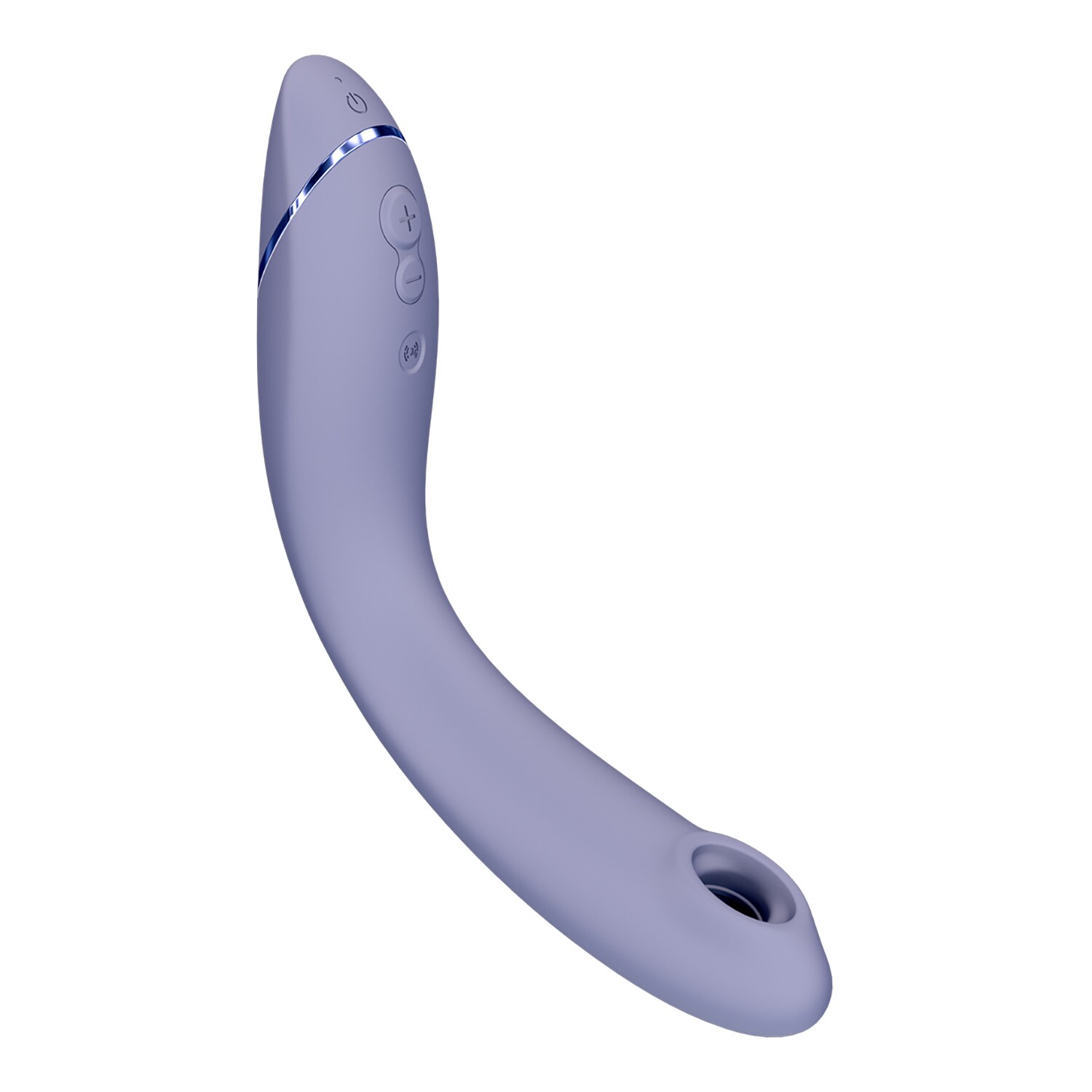 WOMANIZER - Womanizer OG - Vibromasážní přístroj Pleasure Air pro bod G
