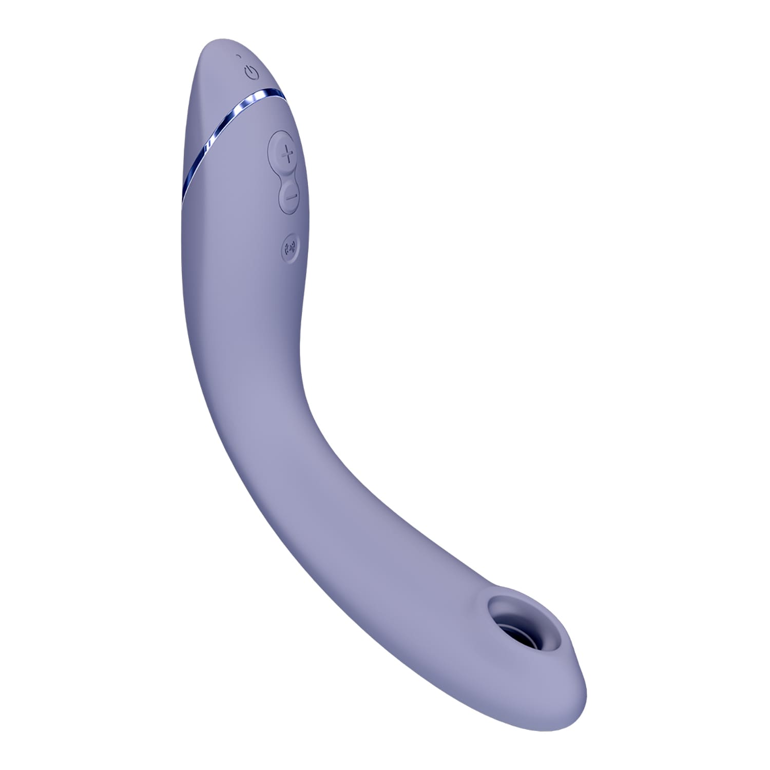 WOMANIZER - Womanizer OG - Vibromasážní přístroj Pleasure Air pro bod G