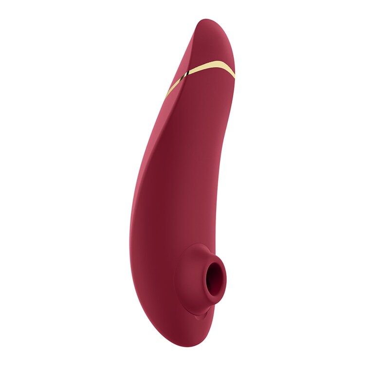 Womanizer Premium 2 - Vibratore clitorideo