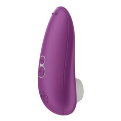 Womanizer Starlet 3 - Vibratore clitorideo, WOMANIZER