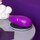Womanizer Starlet 3 - Vibratore clitorideo