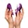 Womanizer Liberty 2 - Vibratore clitorideo da viaggio