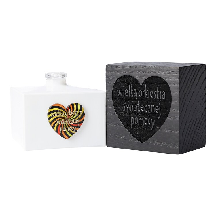 LOVE - Woda perfumowana