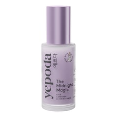 The Midnight Magic &ndash; Mascarilla para dormir antienvejecimiento, Yepoda