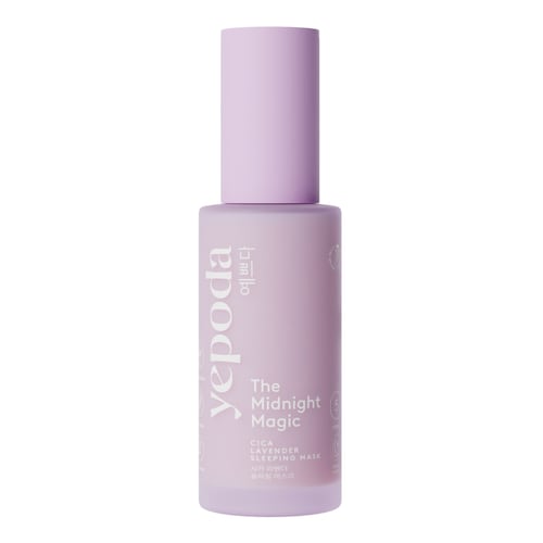 YEPODA - The Midnight Magic – Yaşlanma Karşıtı Gece Maskesi