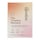The Timeless Moment – Maschera in tessuto Slow Agining con peptidi e bacche