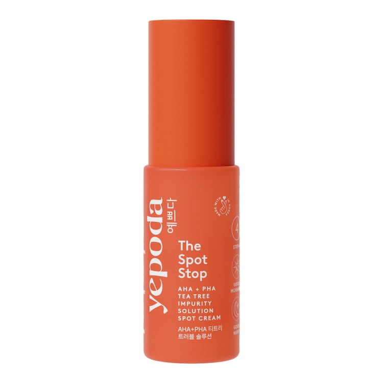 The Spot Stop – Solution AHA + PHA contre les impuretés