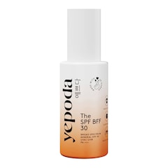 The SPF BFF &ndash; Crema solare minerale ad ampio spettro SPF 30 PA+++, YEPODA