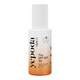 The SPF BFF (30) - Tonirana mineralna krema za sunčanje UVA/UVB SPF 30 PA+++