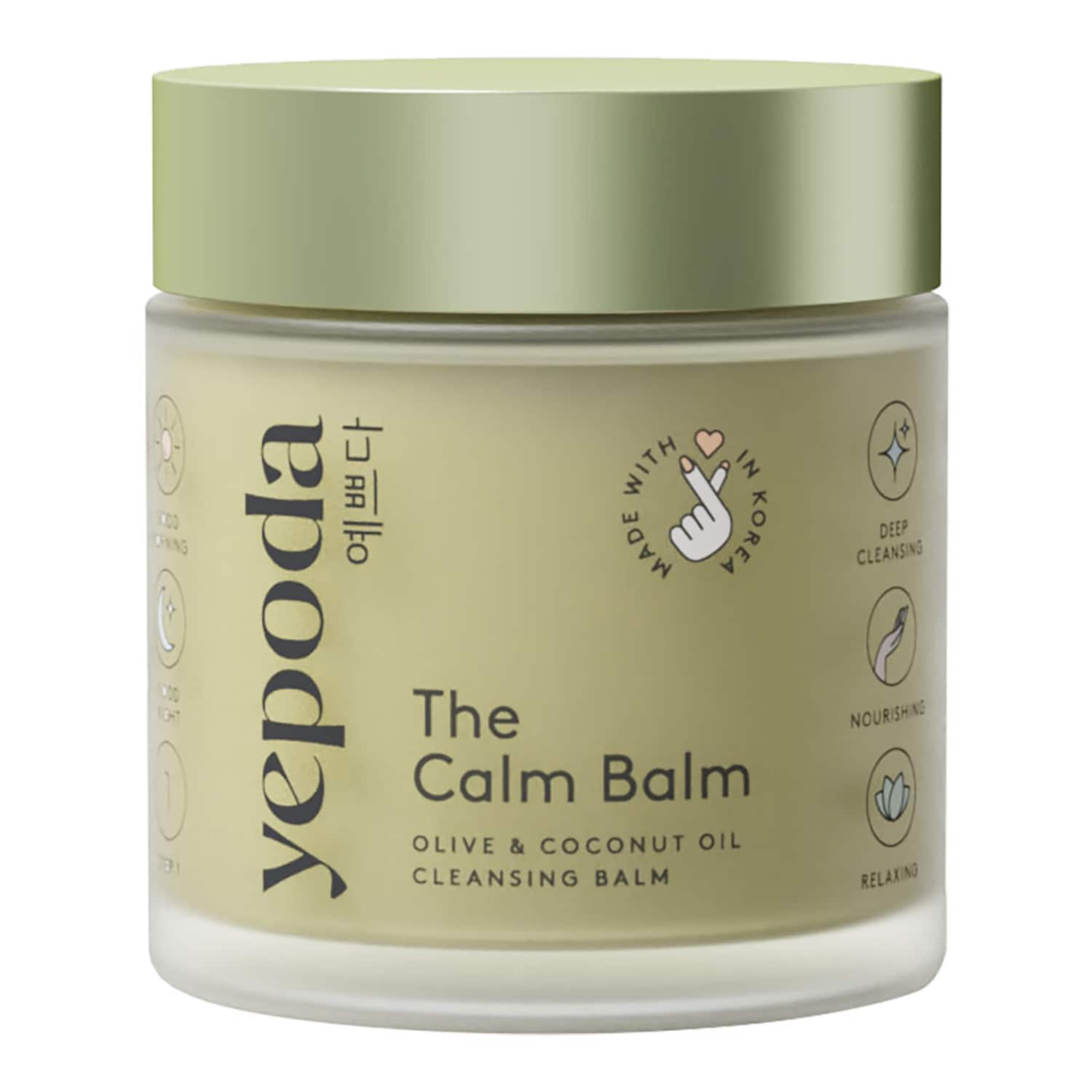The Calm Balm