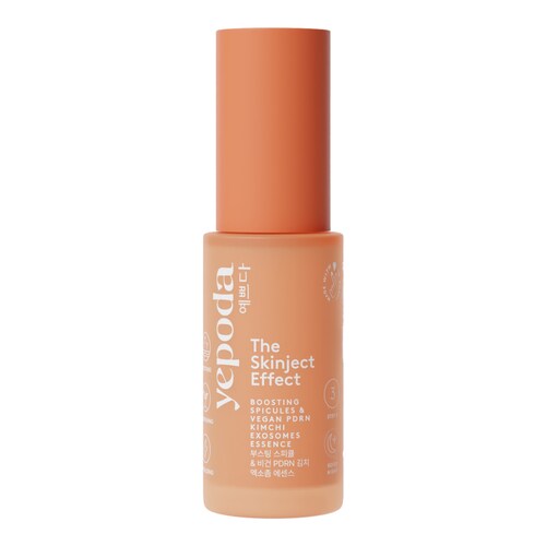 YEPODA - The Skinject Effect Essence