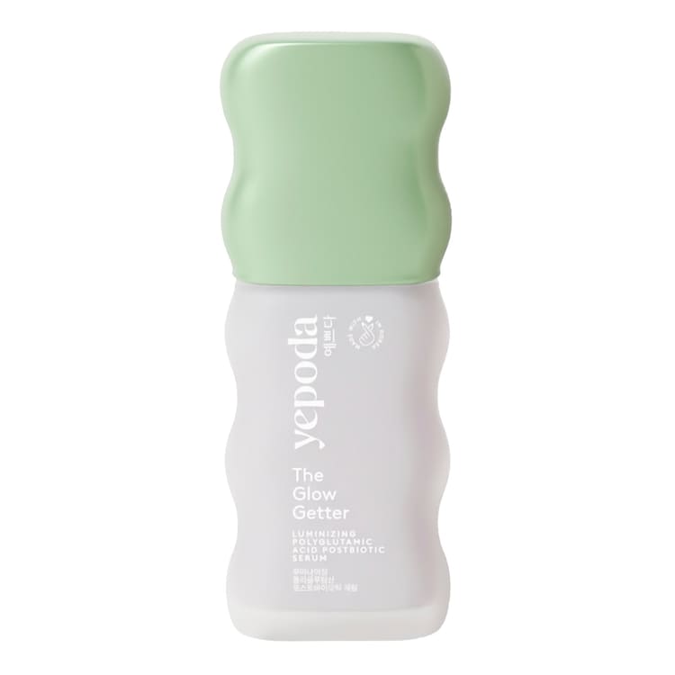 The Glow Getter - Serum highlighter s poliglutaminskom kiselinom, jači sjaj