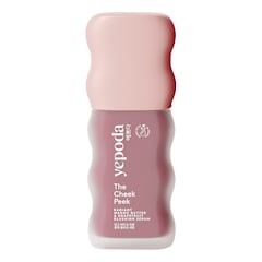 The Cheek Peek - S&eacute;rum Blush Mangue & Pamplemousse , YEPODA