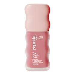 The Cheek Peek - Sérum Blush Mangue & Pamplemousse
