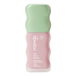 The Glow Getter - Sérum Highlighter à l'Acide Polyglutamique Boosteur d'Éclat
