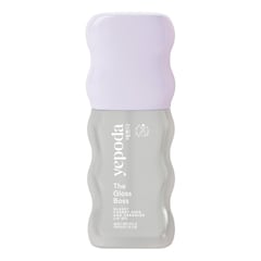The Gloss Boss - Huile &agrave; L&egrave;vres Glossy Graines de Cerise & C&eacute;ramide , YEPODA