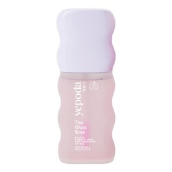 The Gloss Boss - Huile à Lèvres Glossy Graines de Cerise & Céramide