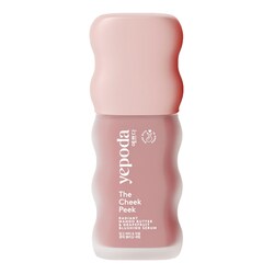 The Cheek Peek - Sérum Blush Mangue & Pamplemousse