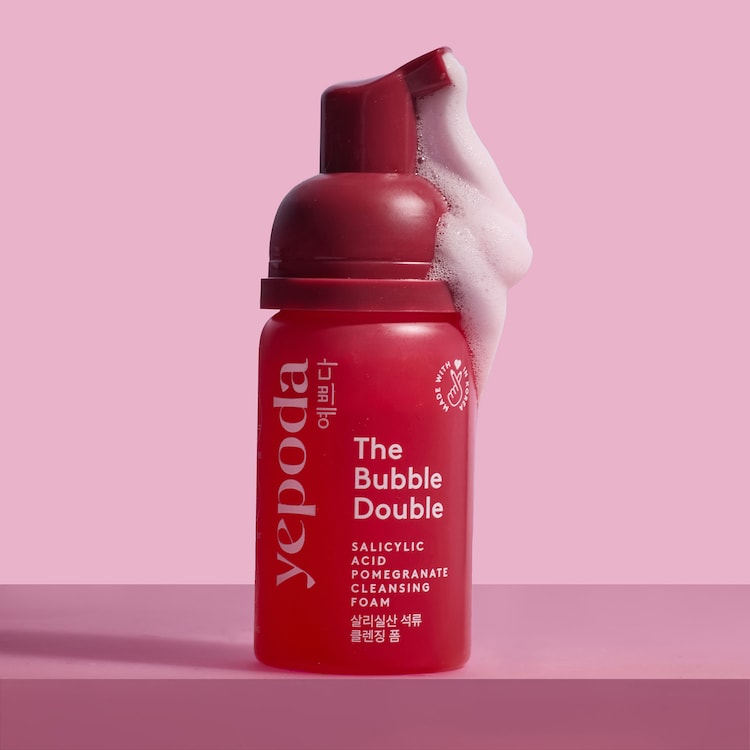 The Mini Cleansing Duo – Coffret Double Nettoyage