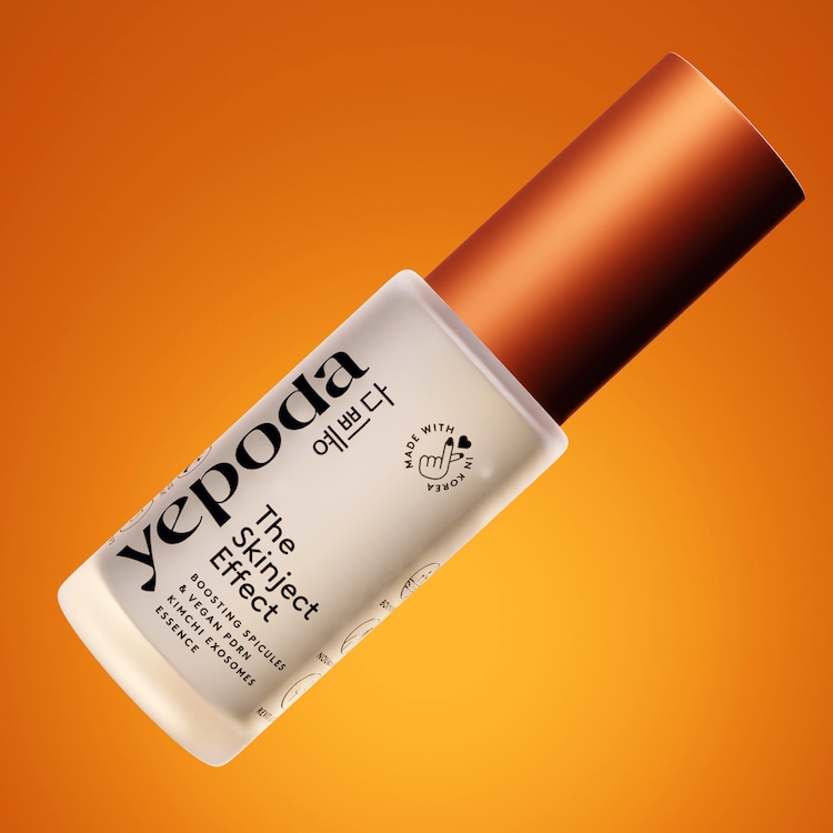 The Skinject Effect Essence - Regenererande essens med PDRN & mikrokristaller