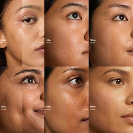 The Dewy Day - Hidratantni puder s jastučićem s niacinamidom i marelicom SPF30