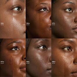 The Dewy Day - Hidratantni puder s jastučićem s niacinamidom i marelicom SPF30