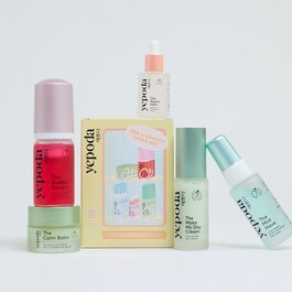 K-Beauty Icons Set - Va&scaron;a osnovna K-Beauty početna rutina