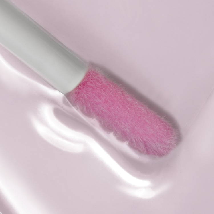 The Gloss Boss - Huile à Lèvres Glossy Graines de Cerise & Céramide 