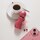 The Pinky Promise - Crème pour les mains hydratante aux céramides