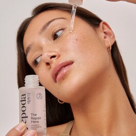 The Repair Hero - Serum za obnovu kože s probioticima i niacinamidom