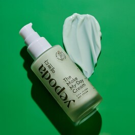 The Make My Day Cream - Hidratantna krema s dodatkom biljke Centella Asiatica