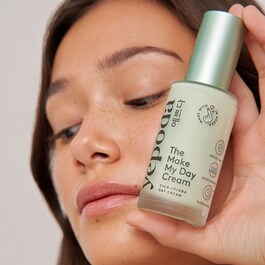 The Make My Day Cream - Hidratantna krema s dodatkom biljke Centella Asiatica