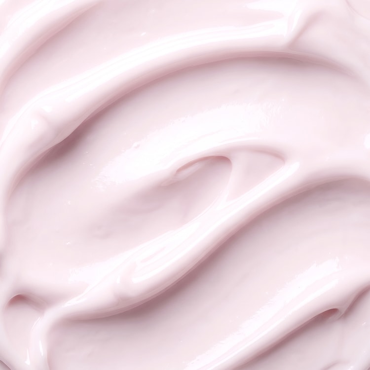 The Day Light - Crème hydratante sans huiles à l'eau de rose et niacinamide