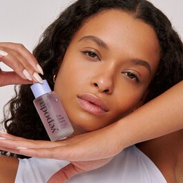 The Glow Hero - Hibridni uljni serum s bakuchiolom