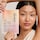The Timeless Moment – Maschera in tessuto Slow Agining con peptidi e bacche
